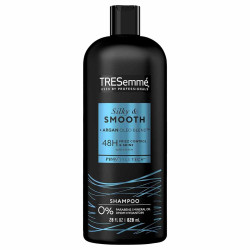 Tresemme Silky & Smooth Shampoo 828ml