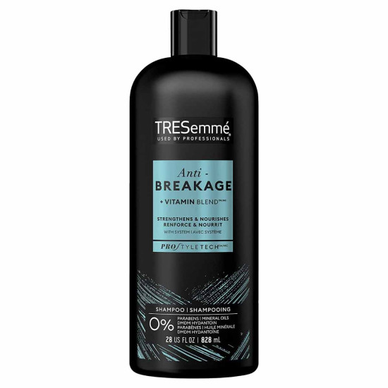 Tresemme Anti Breakage Shampoo