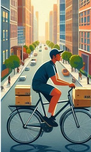 Express Delivery Within 12 Hours